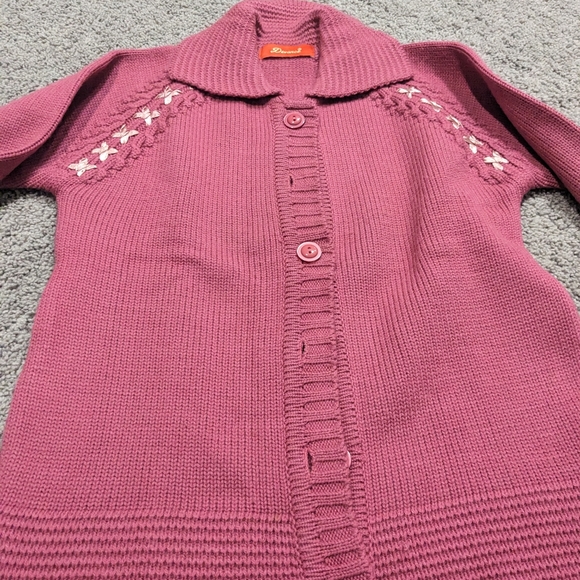 Sweaters - Picture 16 of 16